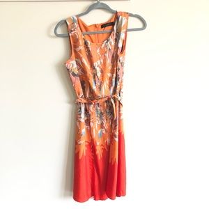 The Limited Dress